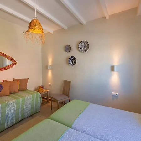 Kite House Dakhla-3