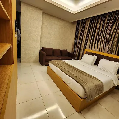 Pearl Of Beirut Hotel & Spa-3