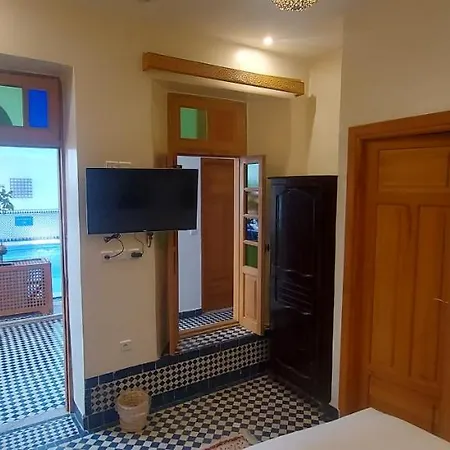 Riad Amor - Suite & Spa-2
