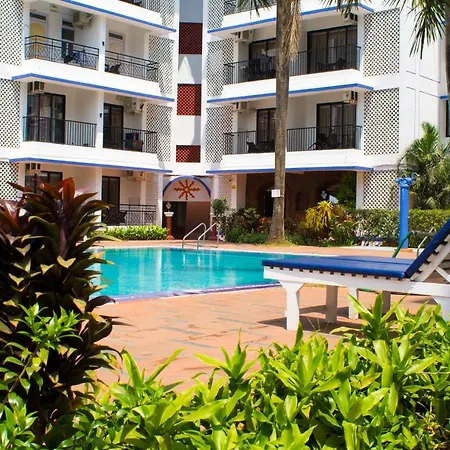 Palmarinha De Goa-3