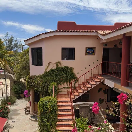 Hacienda De Palmas-2