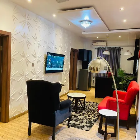 James Court Hotel & Luxury Apartments-2