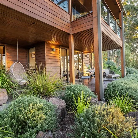 Spicers Peak Lodge-2