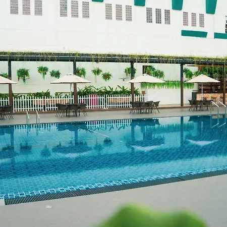 Emerald Garden International Hotel-2