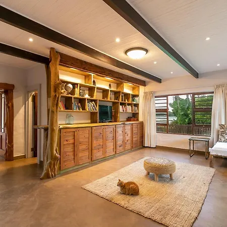 In Toto Retreat - Garden Route-2