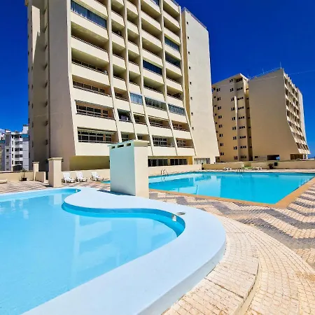 Apartment Rocha Varandas Atlantis-2