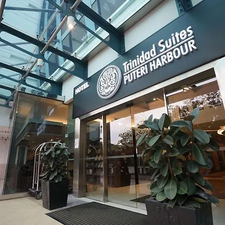 Trinidad Suites Johor, Trademark Collection By Wyndham-3
