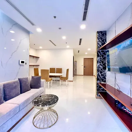 The Luxe Nest Landmark 81-2