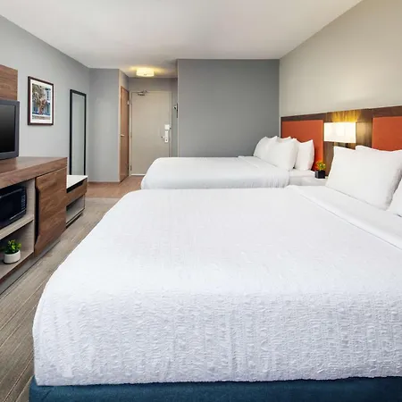 Hampton Inn Lexington South-Keeneland Airport-2