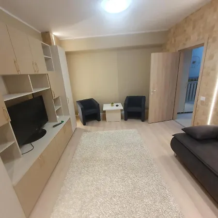 Lilion Apartament-3
