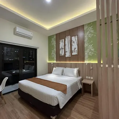 D'Bamboo Suites-3