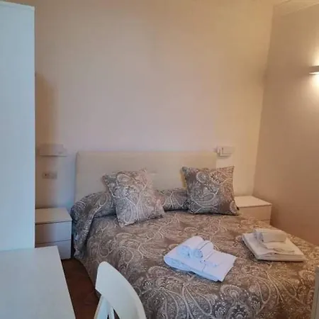 Amalfi Casamia B&B-3