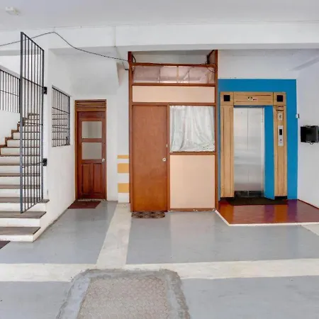 Sycamore Residences - Mount Lavinia-2