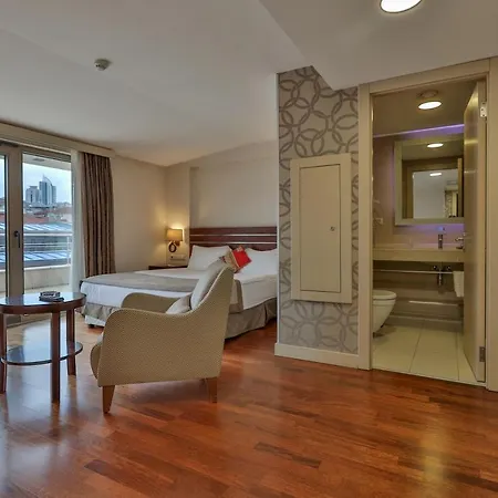 Niza Park Hotel-3