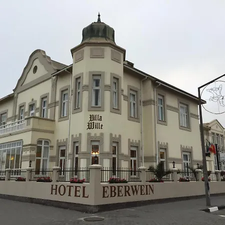 Hotel Eberwein Garni-2