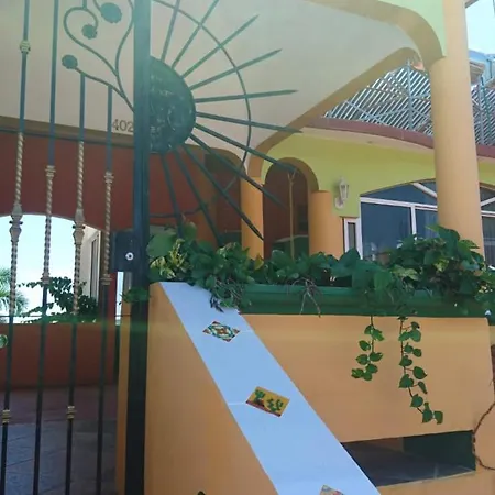 El Tucan-3