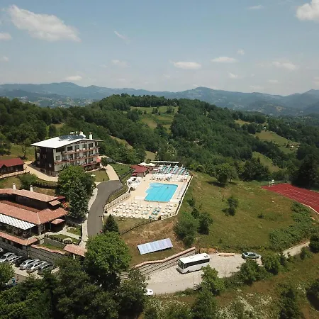 Panorama Family Hotel-2