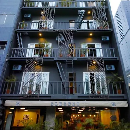 Element Boutique Hotel-2