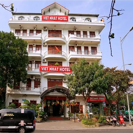 Viet Nhat Hotel-2