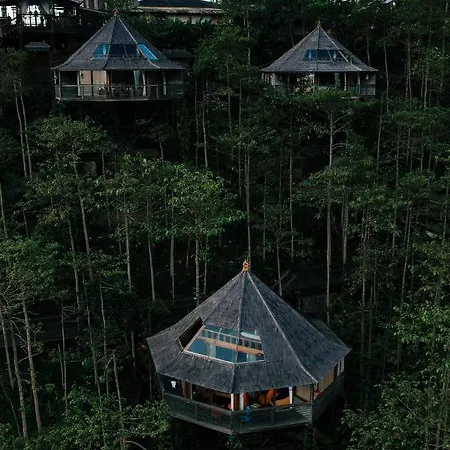 Munduk Heaven Luxury Villas-2