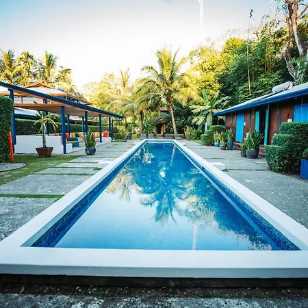 Blue Osa Beach Resort & Spa-2