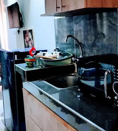Khalisee Homes Studio Apartment 2-3