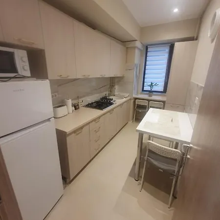 Lilion Apartament-2