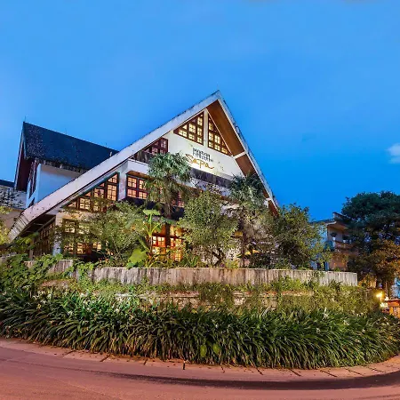 Maison De Sapa Villa-2