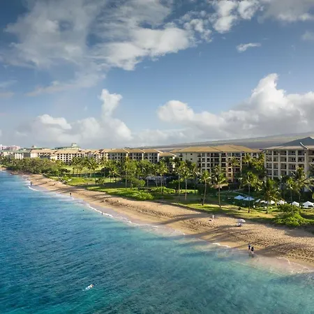 The Westin Ka'Anapali Ocean Resort Villas North-3