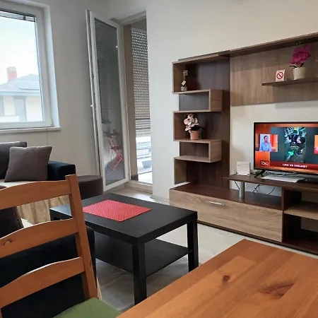 Apartman Rubi Sokobanja-3