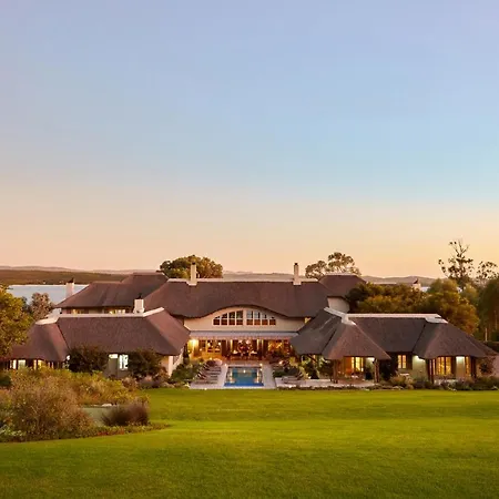 The Thatch House Boutique Hotel, Hermanus-2