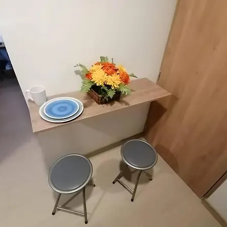 Moderno Apartamento Chapinero Bogota-3