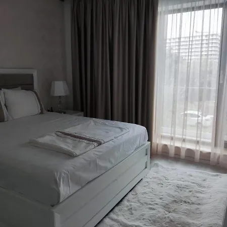 Marine Apartment 2-3