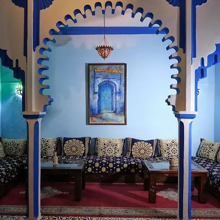 Riad Nerja-2