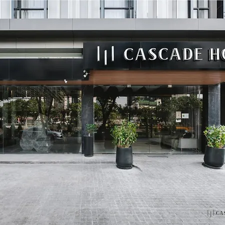 Cascade Hotel Bangkok-3