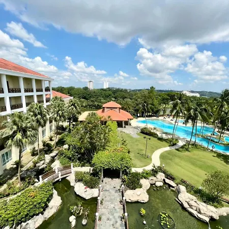 Bangi Resort Hotel-2