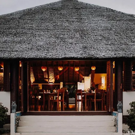 White Grass Ocean Resort & Spa-2