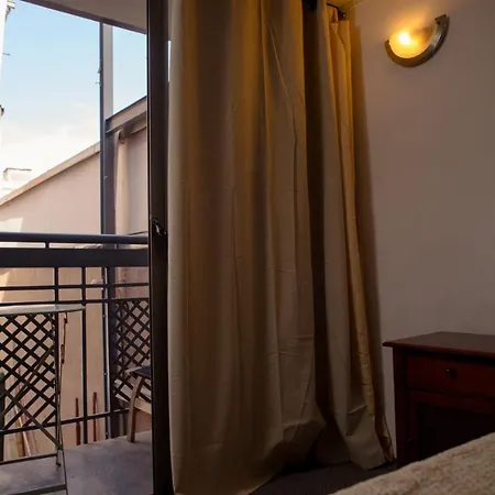 Hostal Casa De Huespedes 269-2