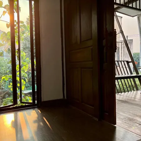 @Home Hostel Wua Lai-2