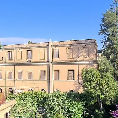 Villa Riari Garden-3