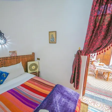 Riad Basma Fes - Brand New Bathrooms & Ac-2