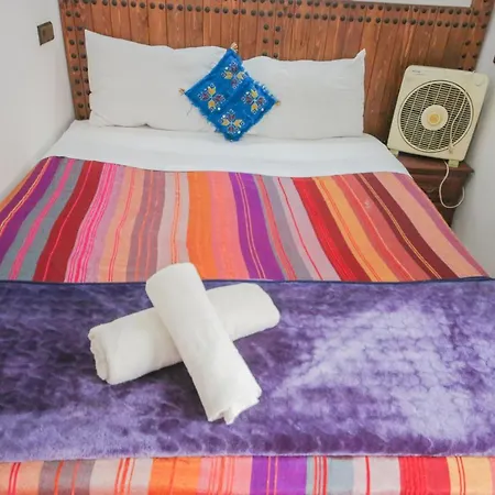 Riad Basma Fes - Brand New Bathrooms & Ac-3