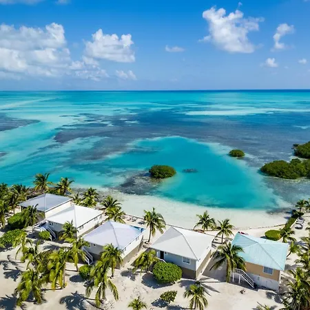 Shaka Caye All Inclusive Resort-3