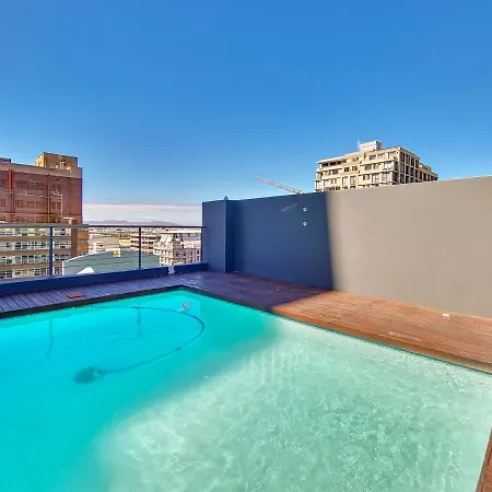 Central, Views, Fast Wi-Fi, Reduced Rates, Parking-2