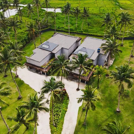 Ricehaven Luxury Villas With Starlink Wifi-2