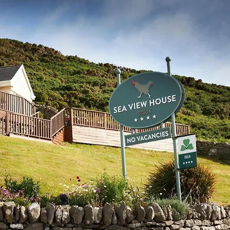 Luxury Lodges In Doolin Village With Hot Tubs-2