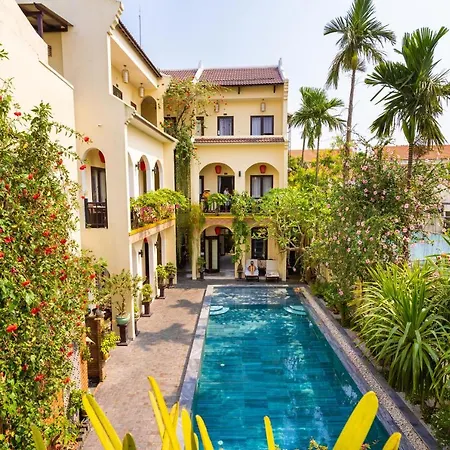 Little Town Villa-3