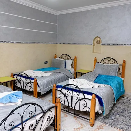 Hotel Faouzi-3