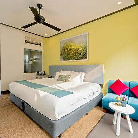 Lavini Hoian Boutique Villa-2