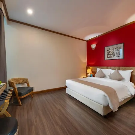 Mk Premier Boutique Hotel-2